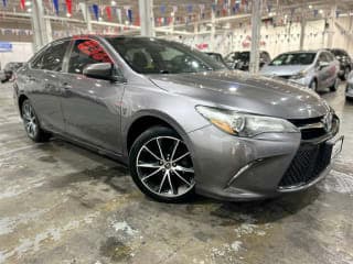 Toyota 2015 Camry