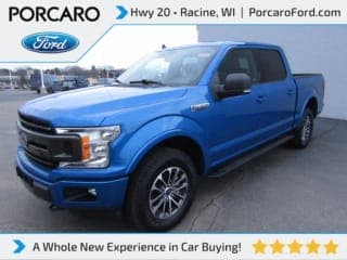 Ford 2019 F-150