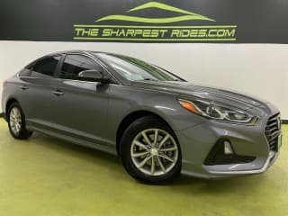 Hyundai 2019 Sonata