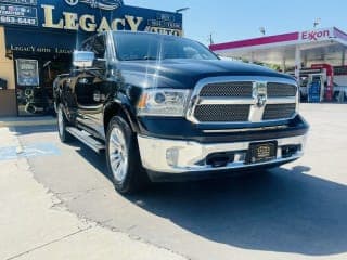 Ram 2017 1500