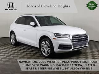 Audi 2018 Q5