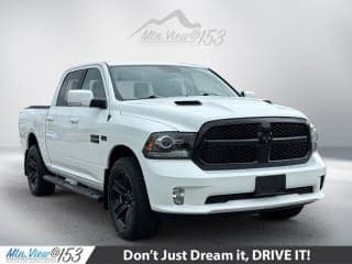 Ram 2017 1500