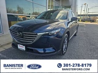 Mazda 2021 CX-9