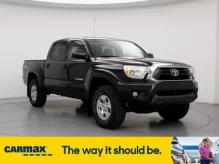 Toyota 2013 Tacoma