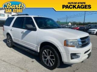 Ford 2015 Expedition