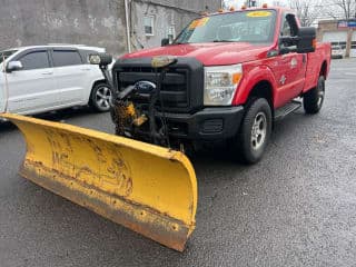 Ford 2011 F-350 Super Duty