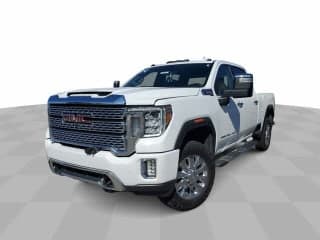 GMC 2022 Sierra 2500HD