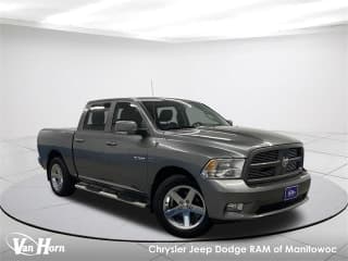 Ram 2012 1500