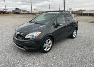 Buick 2016 Encore