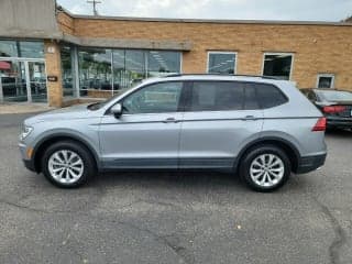 Volkswagen 2019 Tiguan