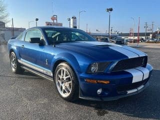 Ford 2008 Shelby GT500