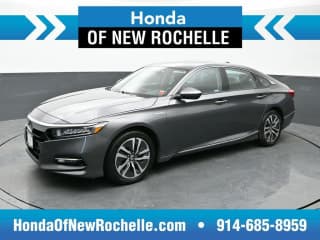 Honda 2020 Accord Hybrid