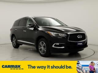 Infiniti 2020 QX60