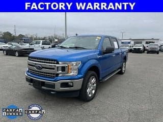 Ford 2020 F-150