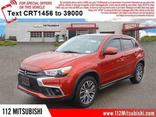 Mitsubishi 2019 Outlander Sport