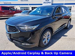 Acura 2022 MDX