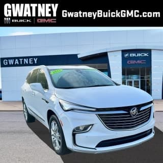 Buick 2022 Enclave