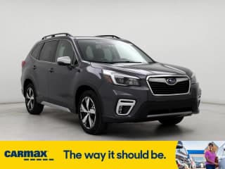 Subaru 2021 Forester