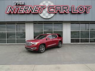 GMC 2019 Acadia