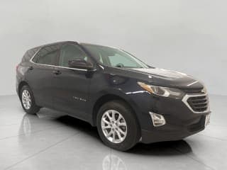 Chevrolet 2020 Equinox