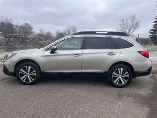 Subaru 2018 Outback