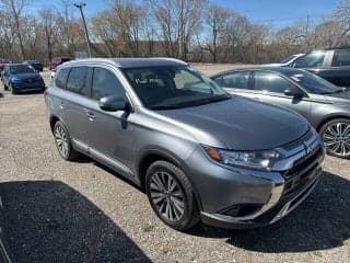 Mitsubishi 2020 Outlander