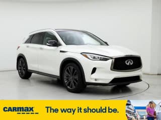 Infiniti 2020 QX50