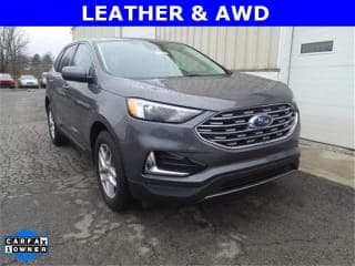 Ford 2022 Edge