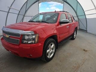 Chevrolet 2011 Avalanche