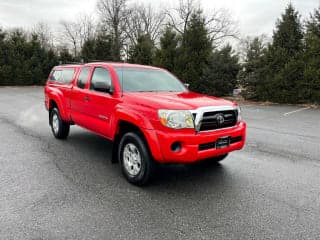 Toyota 2008 Tacoma