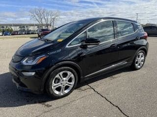 Chevrolet 2020 Bolt EV