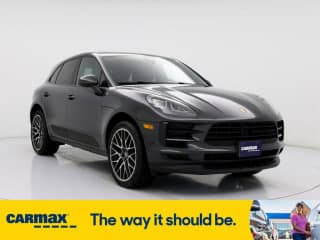 Porsche 2019 Macan