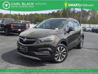 Buick 2018 Encore