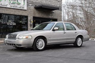 Mercury 2010 Grand Marquis