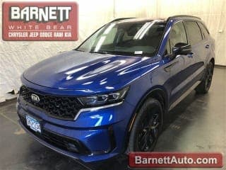 Kia 2021 Sorento