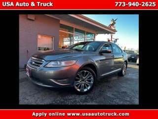 Ford 2012 Taurus