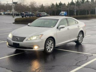 Lexus 2011 ES 350