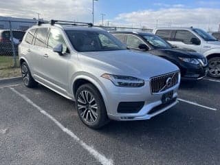 Volvo 2020 XC90