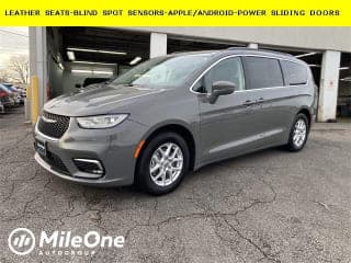 Chrysler 2022 Pacifica