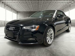 Audi 2013 A5