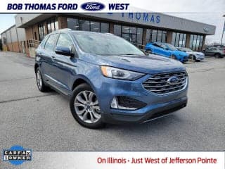 Ford 2019 Edge