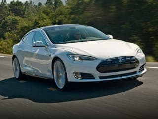 Tesla 2015 Model S