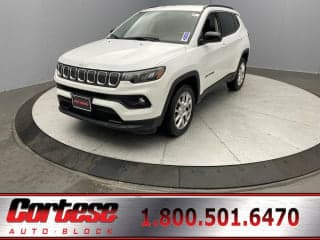 Jeep 2022 Compass