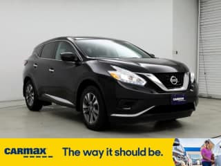 Nissan 2017 Murano