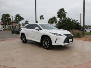 Lexus 2022 RX 350