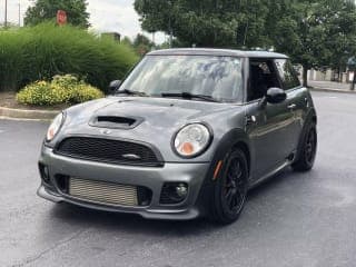 MINI 2009 Cooper