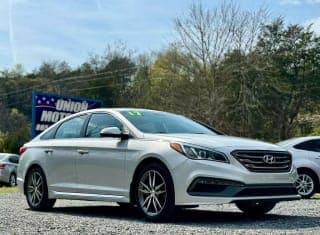 Hyundai 2017 Sonata