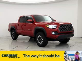 Toyota 2022 Tacoma