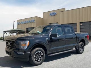 Ford 2022 F-150