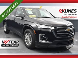 Chevrolet 2022 Traverse